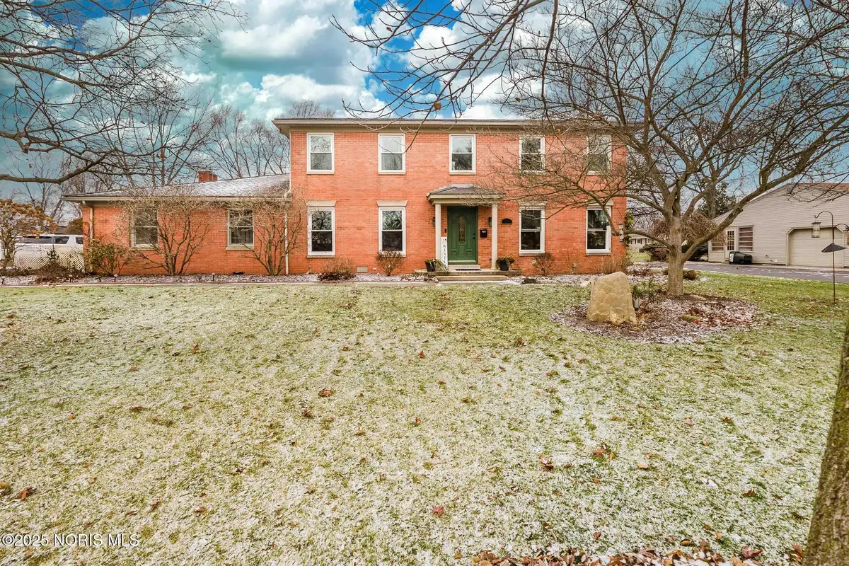 1620 Imperial Lane, Findlay, OH 45840 - Image #1