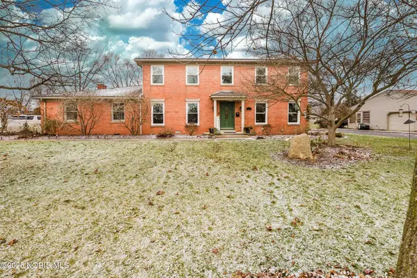 1620 Imperial Lane, Findlay, OH 45840