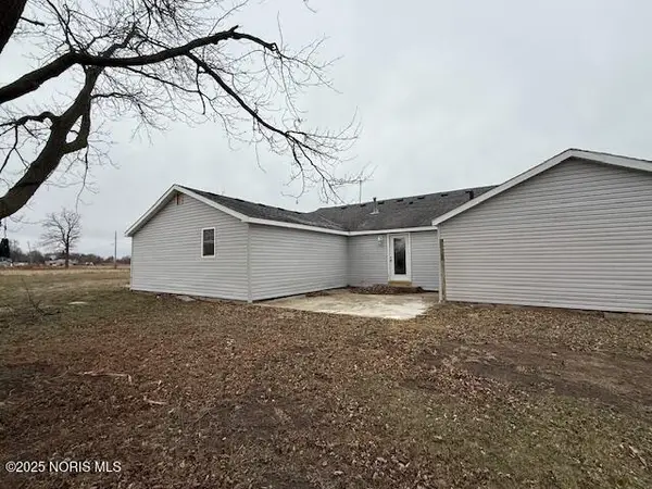2970 Otsego Pike, Custar, OH 43511