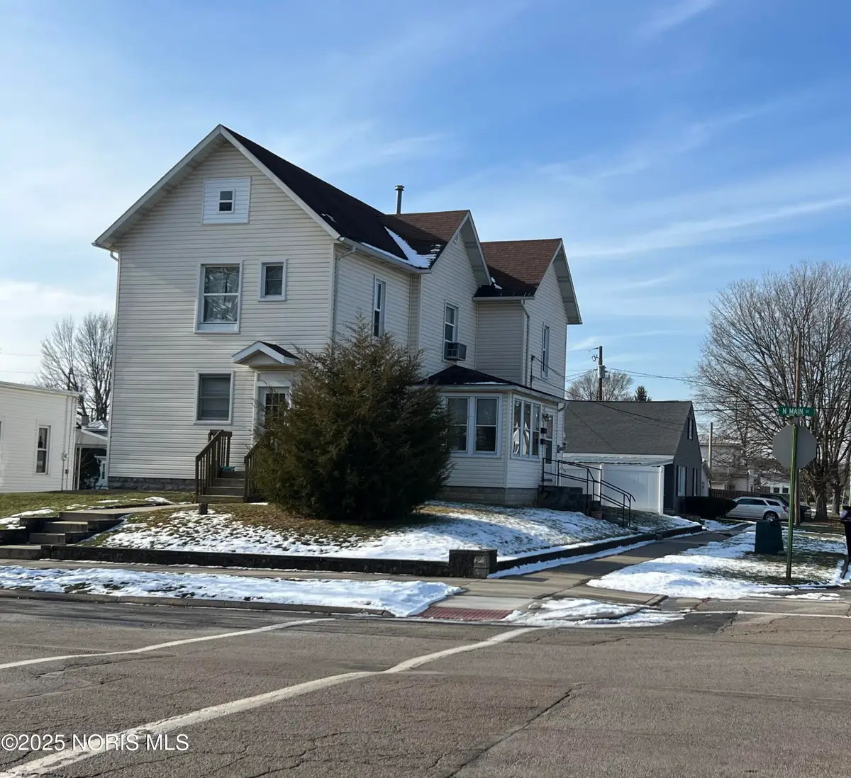 329 N Main Street, North Baltimore, OH 45872 - Image #1