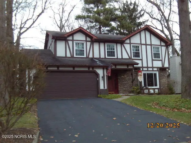 6836 Queen Annes Court, Toledo, OH 43617 - Image #1