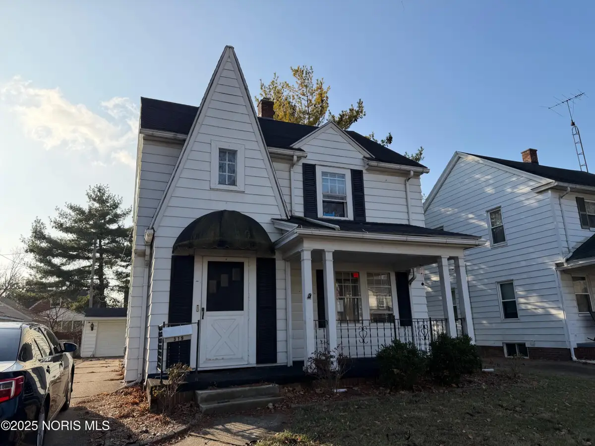 319 W Capistrano Avenue, Toledo, OH 43612 - Image #1