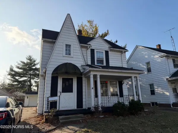 319 W Capistrano Avenue, Toledo, OH 43612