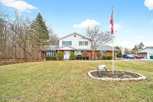 19245 Brillhart Road, Bowling Green, OH 43402