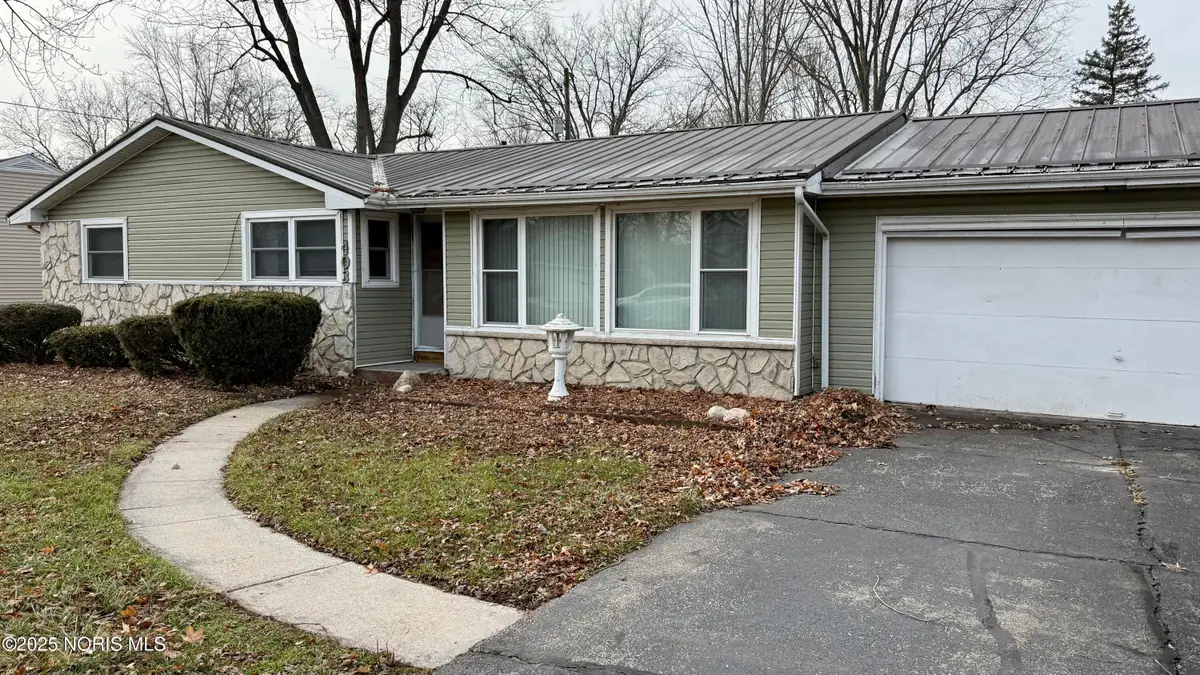 403 Park Avenue, Antwerp, OH 45813 - Image #1