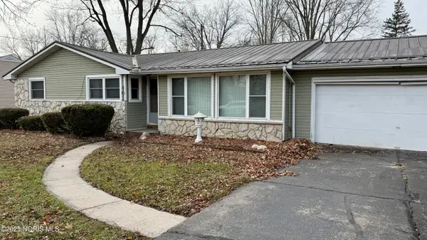 403 Park Avenue, Antwerp, OH 45813