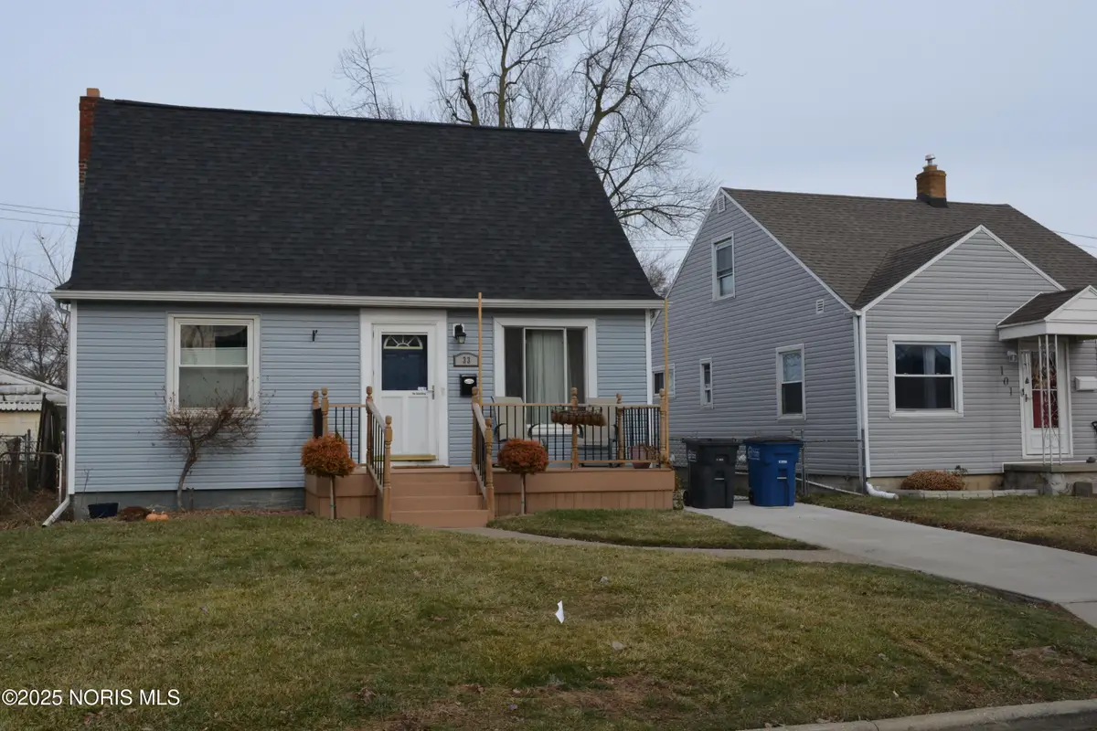 33 Willamont Road, Toledo, OH 43612 - Image #1