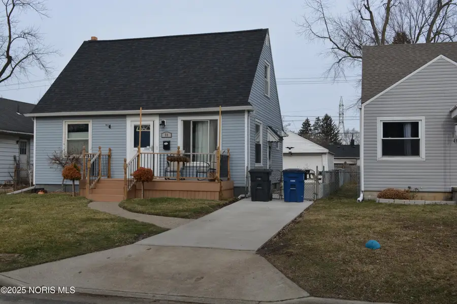 33 Willamont Road, Toledo, OH 43612 - Image #2