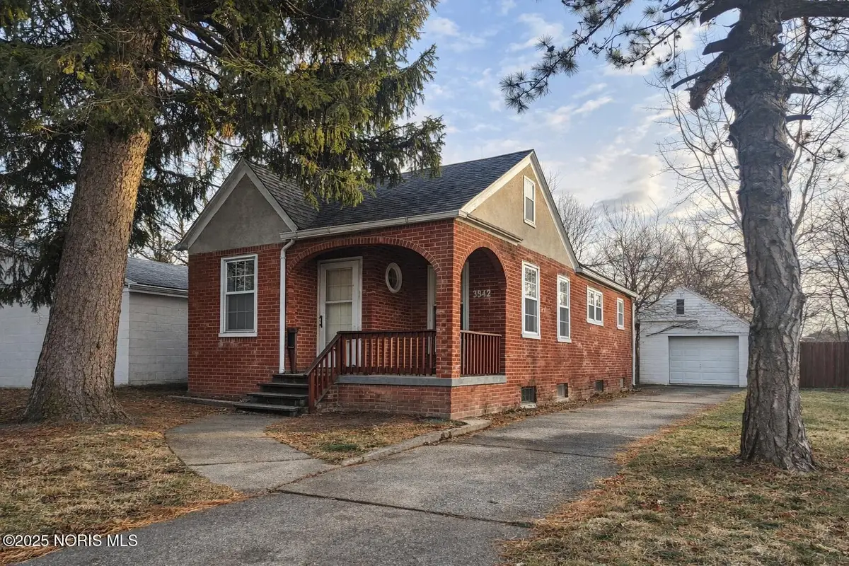 3342 Elm Street, Toledo, OH 43608 - Image #1