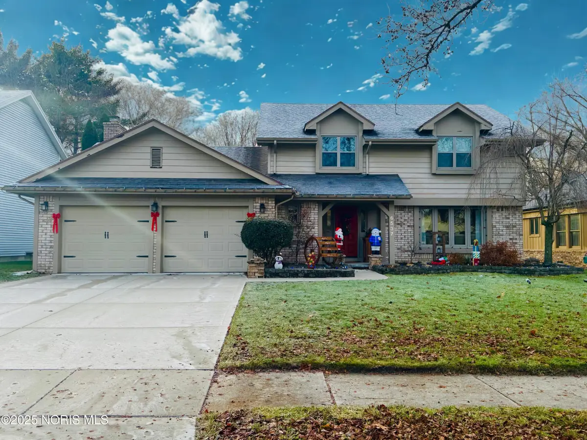 6537 Marie Lane, Maumee, OH 43537 - Image #1