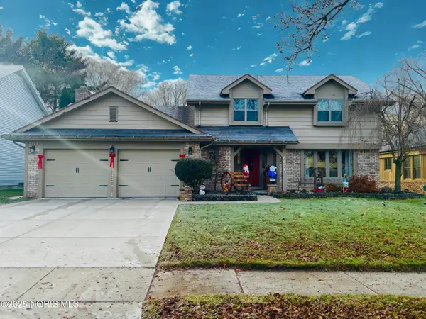 6537 Marie Lane, Maumee, OH 43537