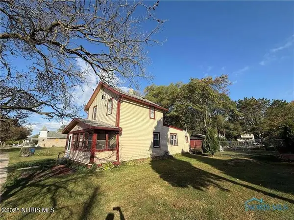 1219 Crystal Street, Toledo, OH 43605