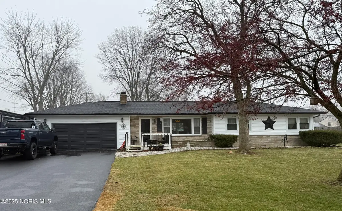1515 Burson Drive, Findlay, OH 45840 - Image #1