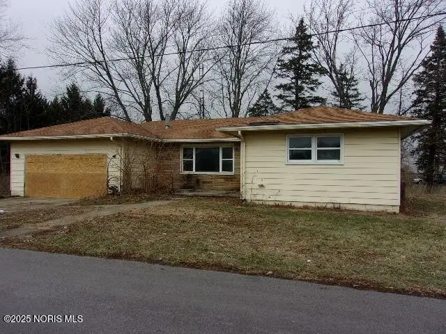 107 S Frazier Street, North Baltimore, OH 45872 - Image #1