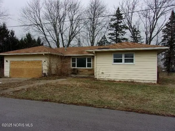 107 S Frazier Street, North Baltimore, OH 45872