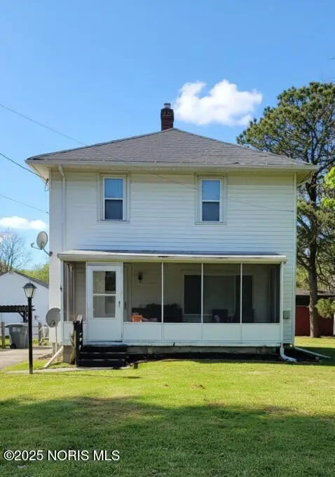 1923 Eileen Road, Toledo, OH 43615