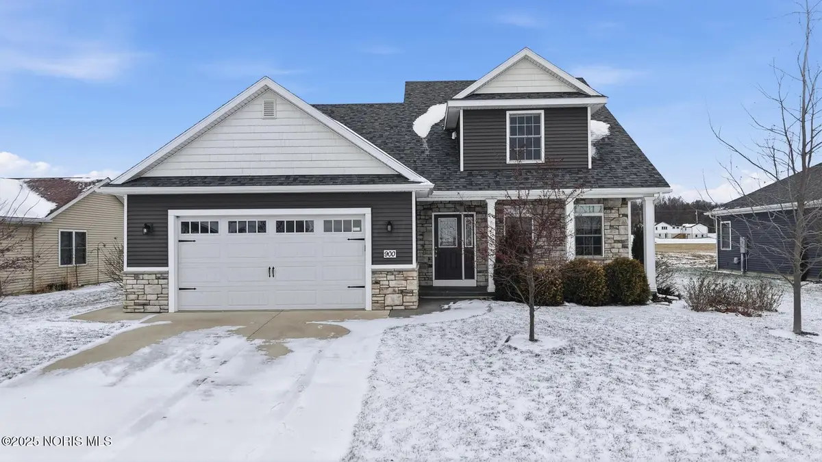 900 Tomahawk Lane, Bowling Green, OH 43402 - Image #1