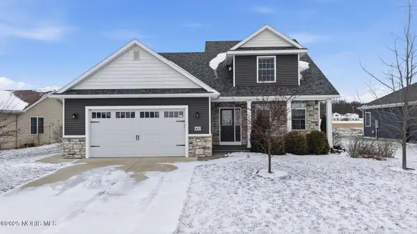 900 Tomahawk Lane, Bowling Green, OH 43402