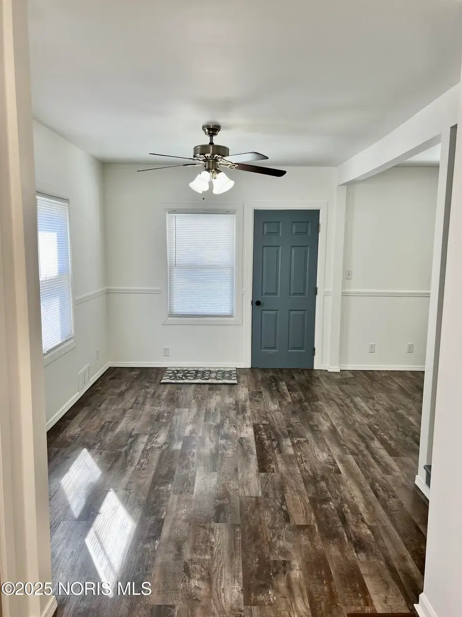 541 Oakdale Avenue, Toledo, OH 43605 - #3