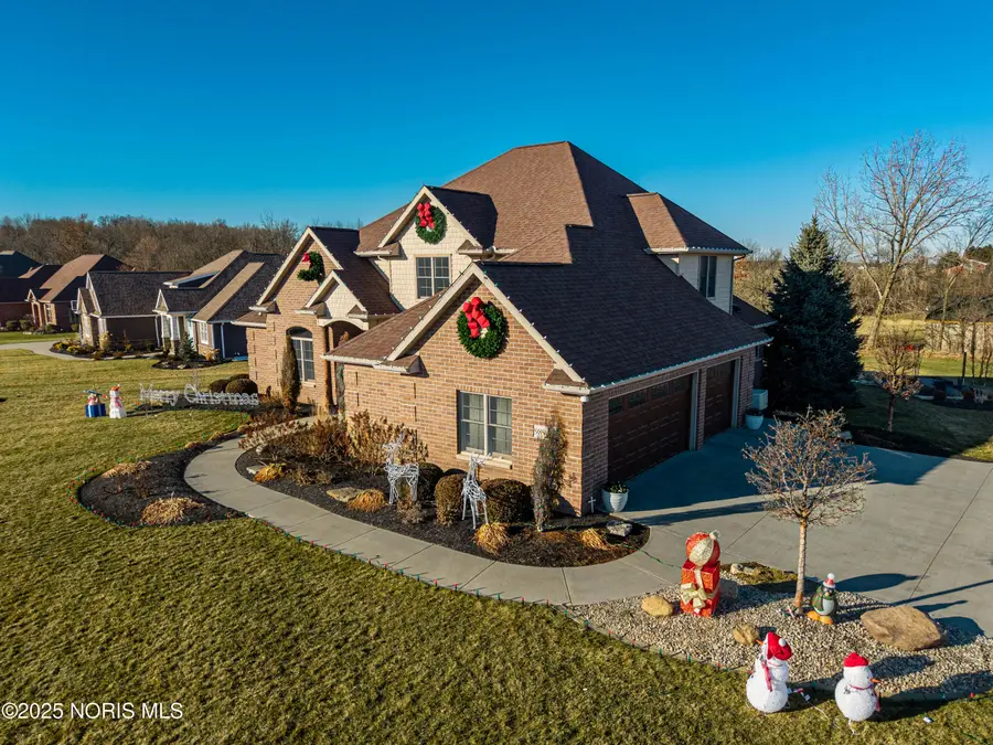 9894 Smokies Way, Findlay, OH 45840 - Image #3