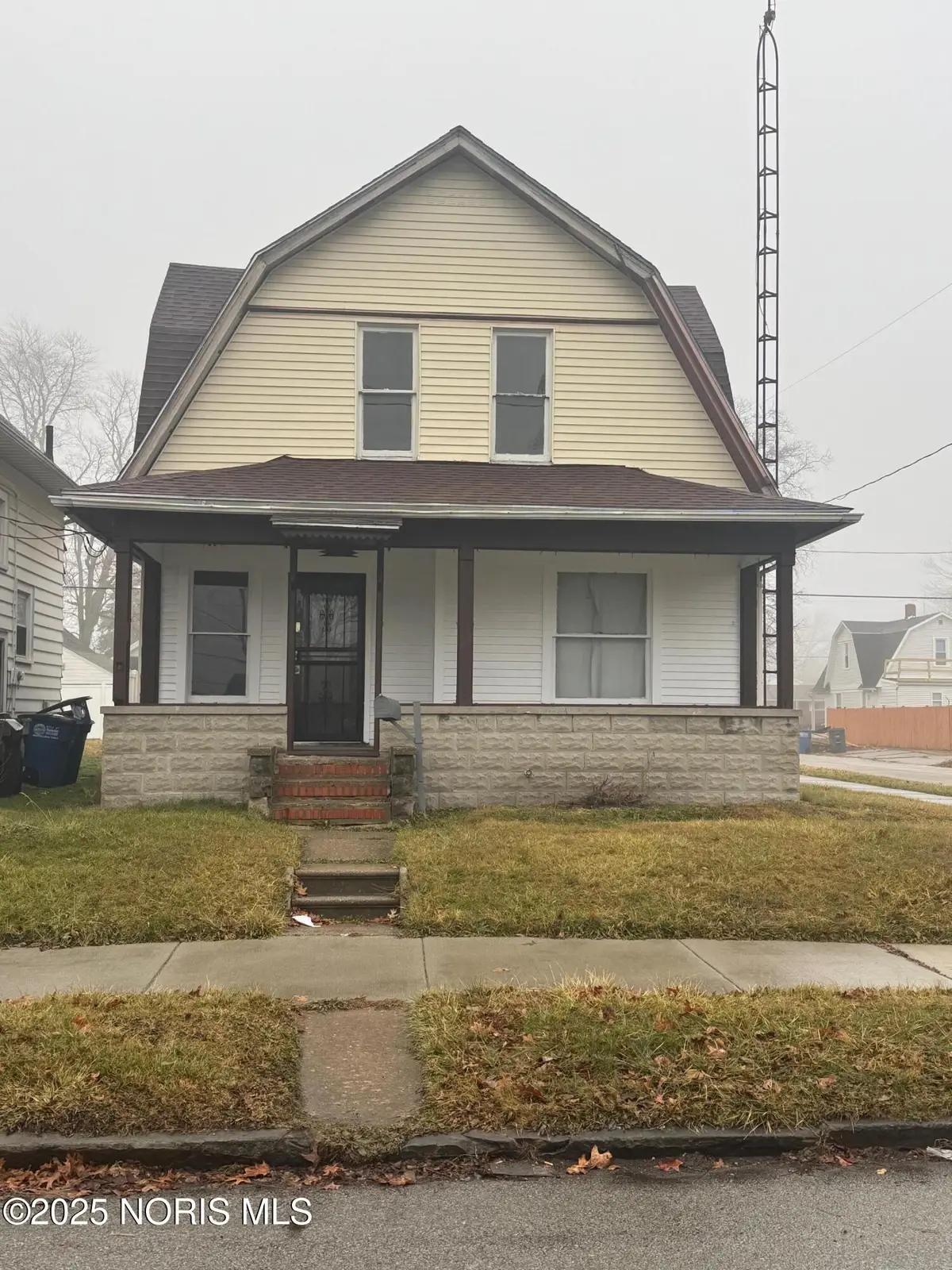1661 Oak Street, Toledo, OH 43605 - Image #1