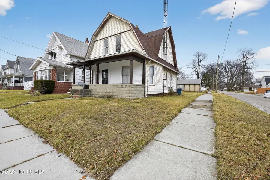 1661 Oak Street, Toledo, OH 43605 - #2