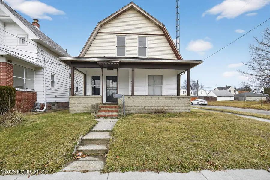 1661 Oak Street, Toledo, OH 43605 - #3