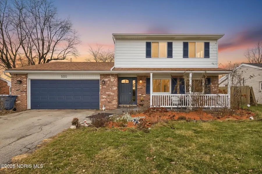 5920 N River Road, Waterville, OH 43566 - #2