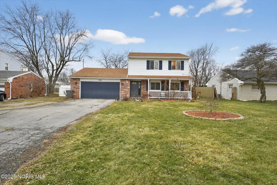 5920 N River Road, Waterville, OH 43566 - #3