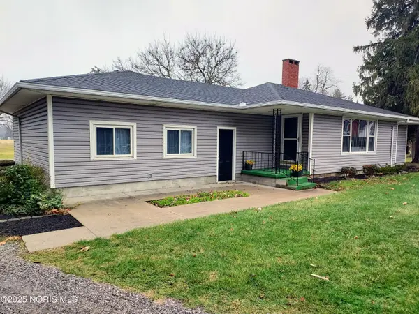 314 N High Street, Columbus Grove, OH 45830