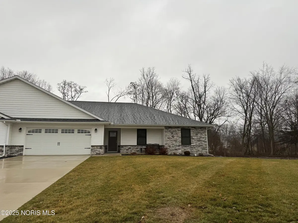 764 Clairmont Avenue, Napoleon, OH 43545 - Image #1