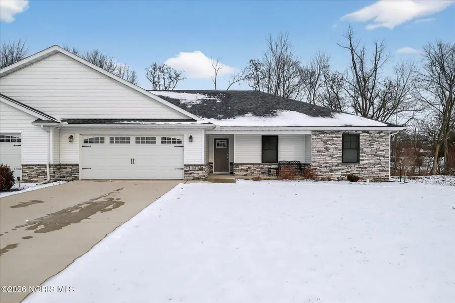 764 Clairmont Avenue, Napoleon, OH 43545 - Image #2