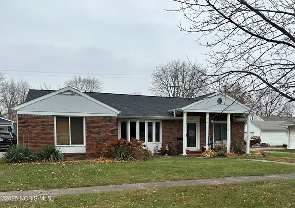 1218 Schultz Street, Defiance, OH 43512