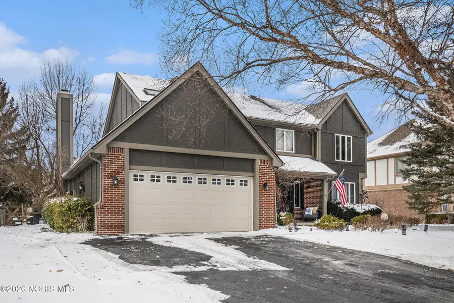 500 Rutledge Court, Perrysburg, OH 43551 - #3