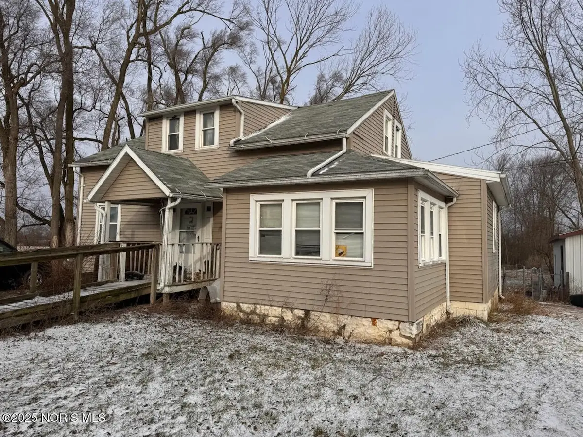 3741 County Road 9, Bryan, OH 43506 - Image #1