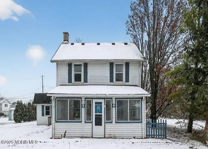 6395 N 3rd Street, Oak Harbor, OH 43449 - Image #1