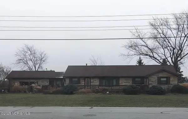 27848 Watson Road, Defiance, OH 43512