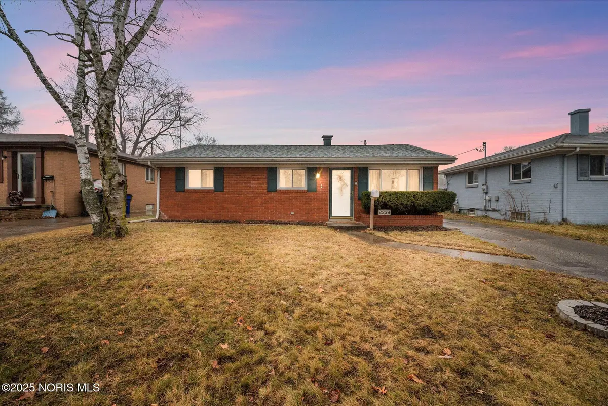 2338 Brookridge Drive, Toledo, OH 43613 - Image #1