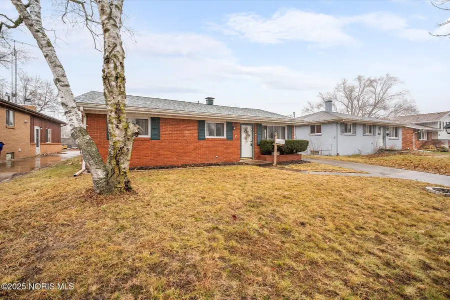 2338 Brookridge Drive, Toledo, OH 43613 - Image #2