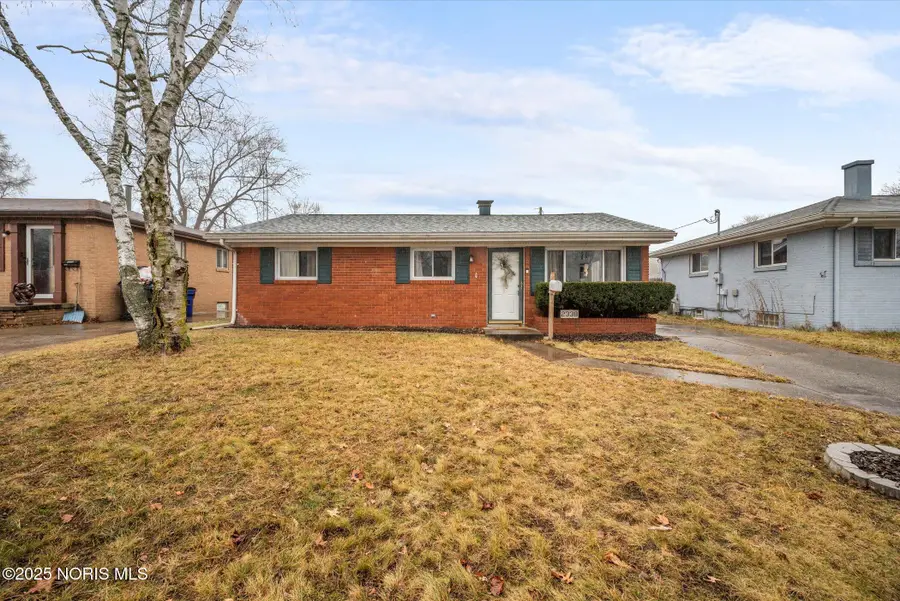 2338 Brookridge Drive, Toledo, OH 43613 - Image #3