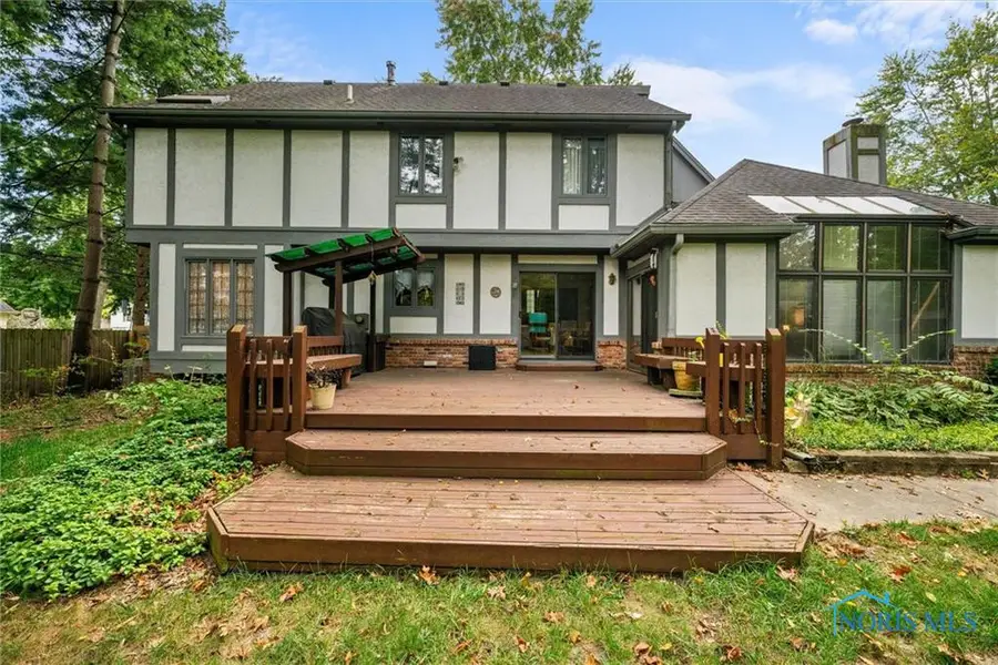 4504 Sulgrave Drive, Toledo, OH 43623 - #2