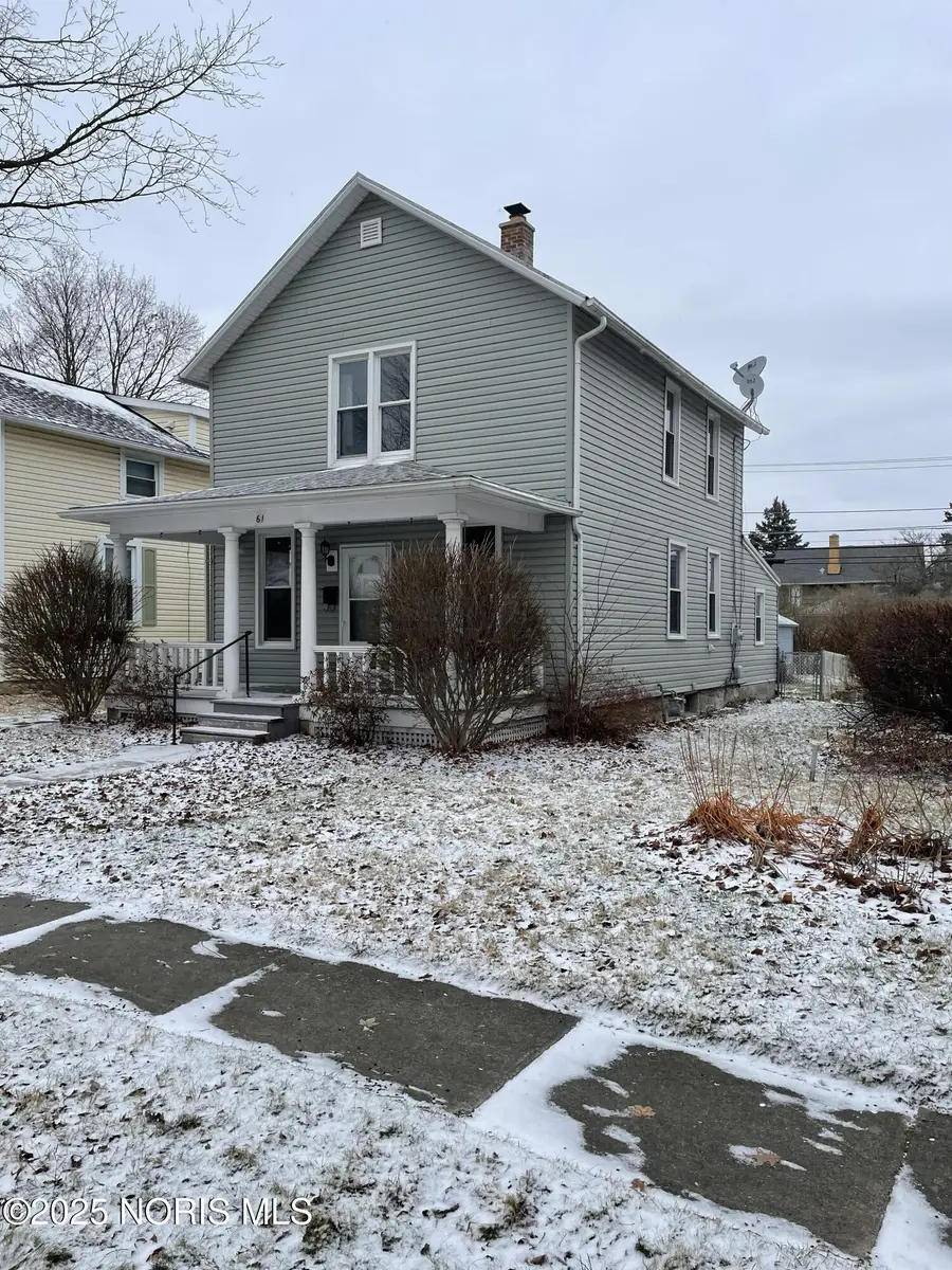 61 Walker Street, Tiffin, OH 44883 - Image #2