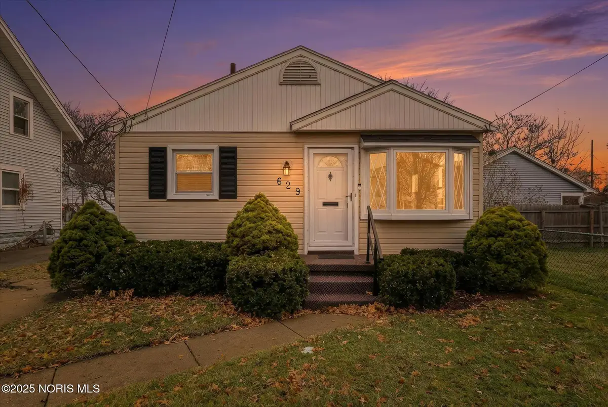 629 Pierce Street, Maumee, OH 43537 - Image #1