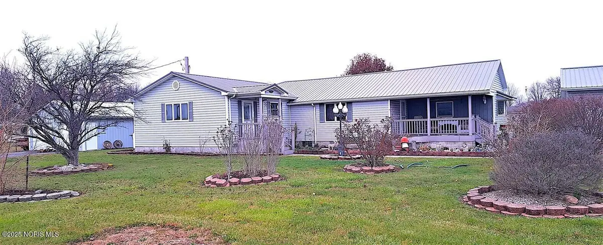 5141 State Hwy 199, Carey, OH 43316 - Image #1