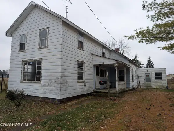 319 E South Street, Carey, OH 43316