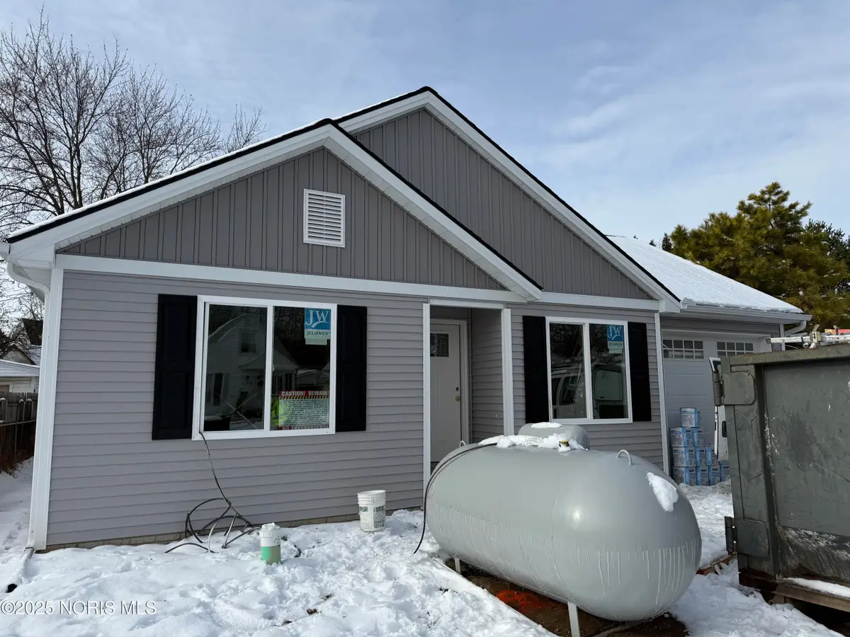 1926 Meadowlark Avenue, Toledo, OH 43614 - Image #1