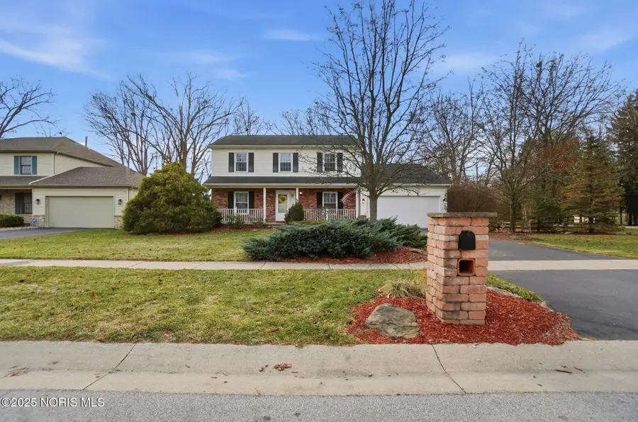 8257 Fawn Crest, Toledo, OH 43617 - Image #2