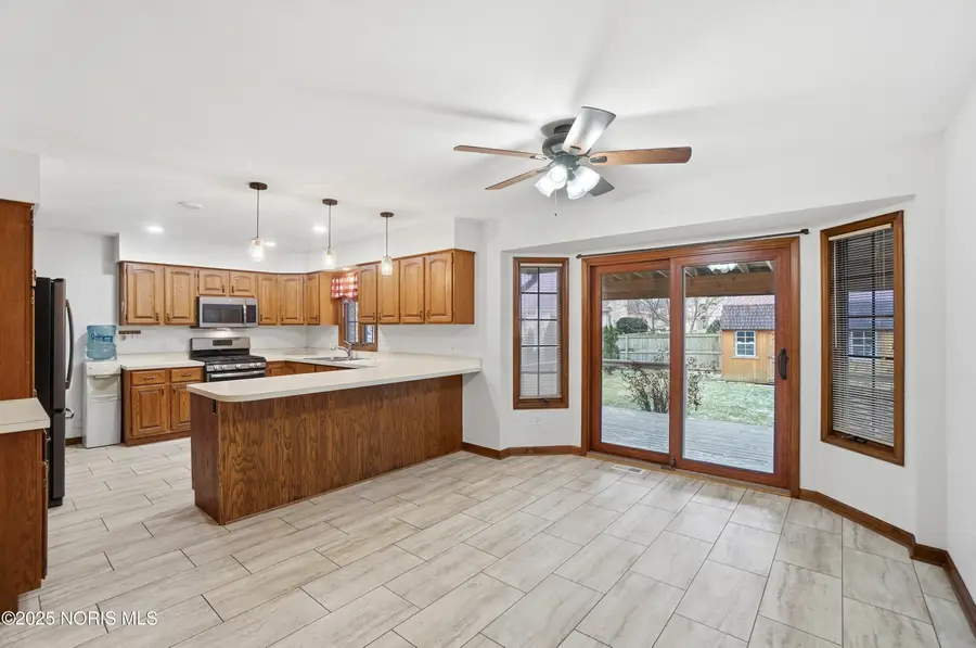 1417 Devonshire Street, Bowling Green, OH 43402 - Image #3