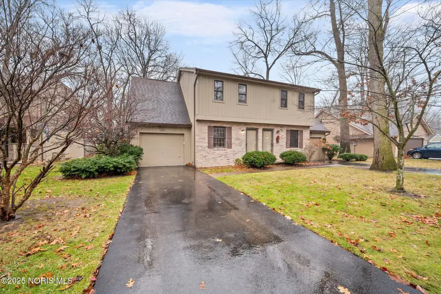 2714 Sweetbriar Court, Toledo, OH 43615 - Image #2