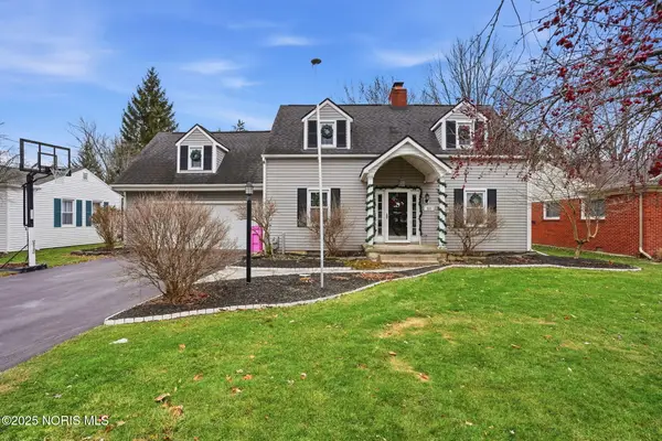 331 Fairlawn Place, Findlay, OH 45840